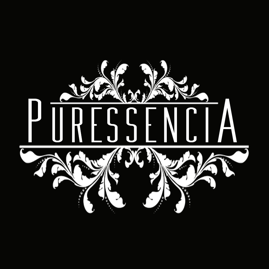 Marca Puressência original